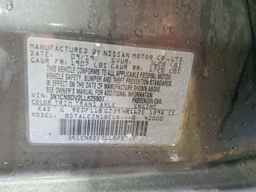 2020 NISSAN VERSA