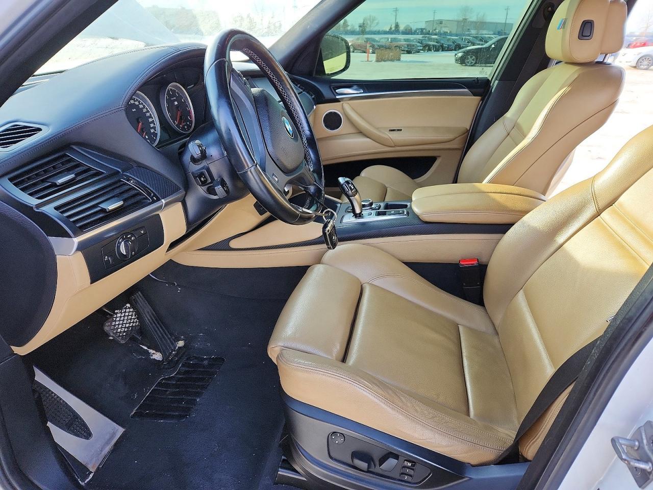 2011 BMW X5