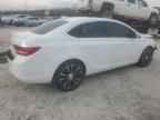 2017 BUICK VERANO