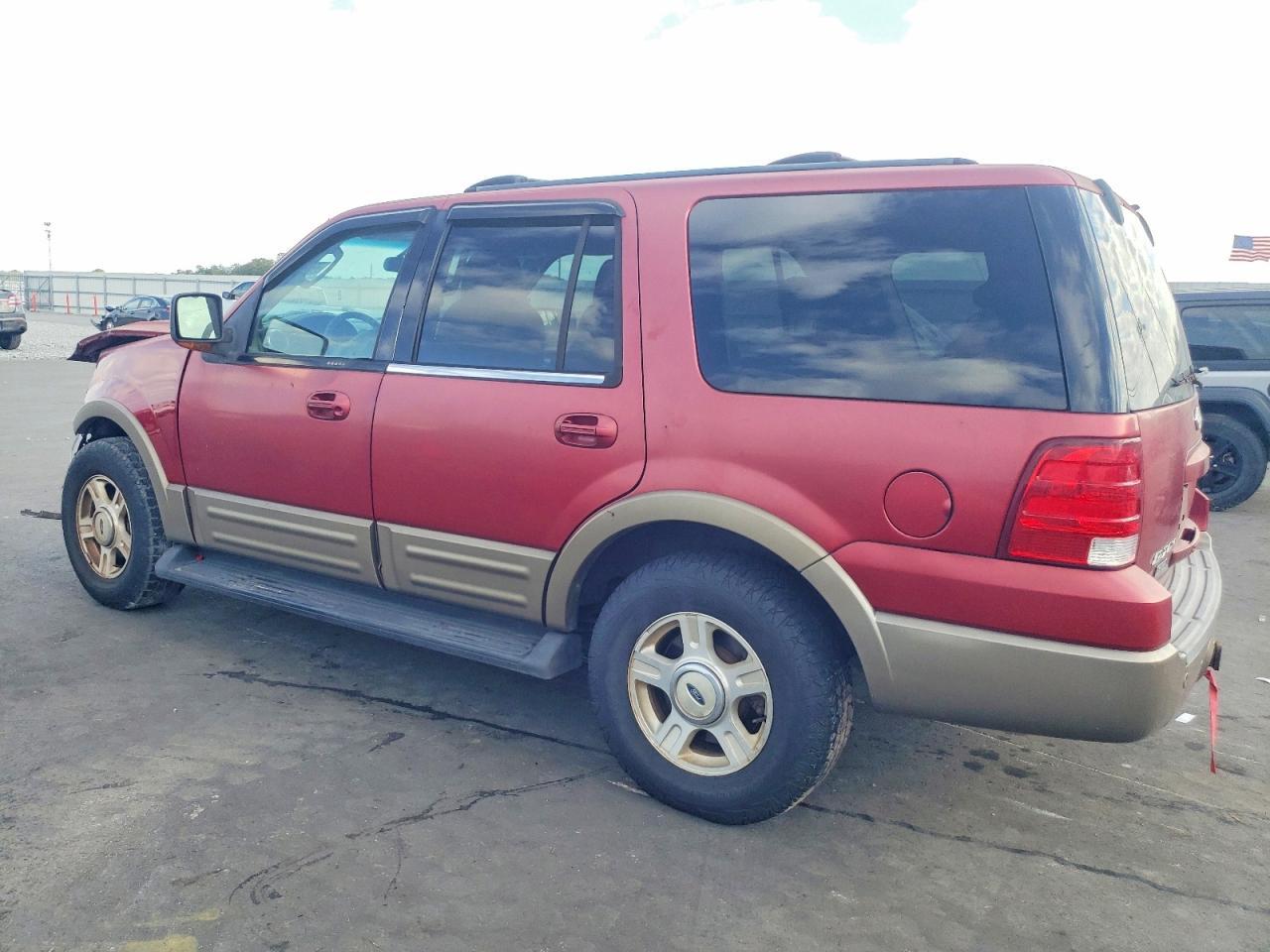 2003 FORD Expedition