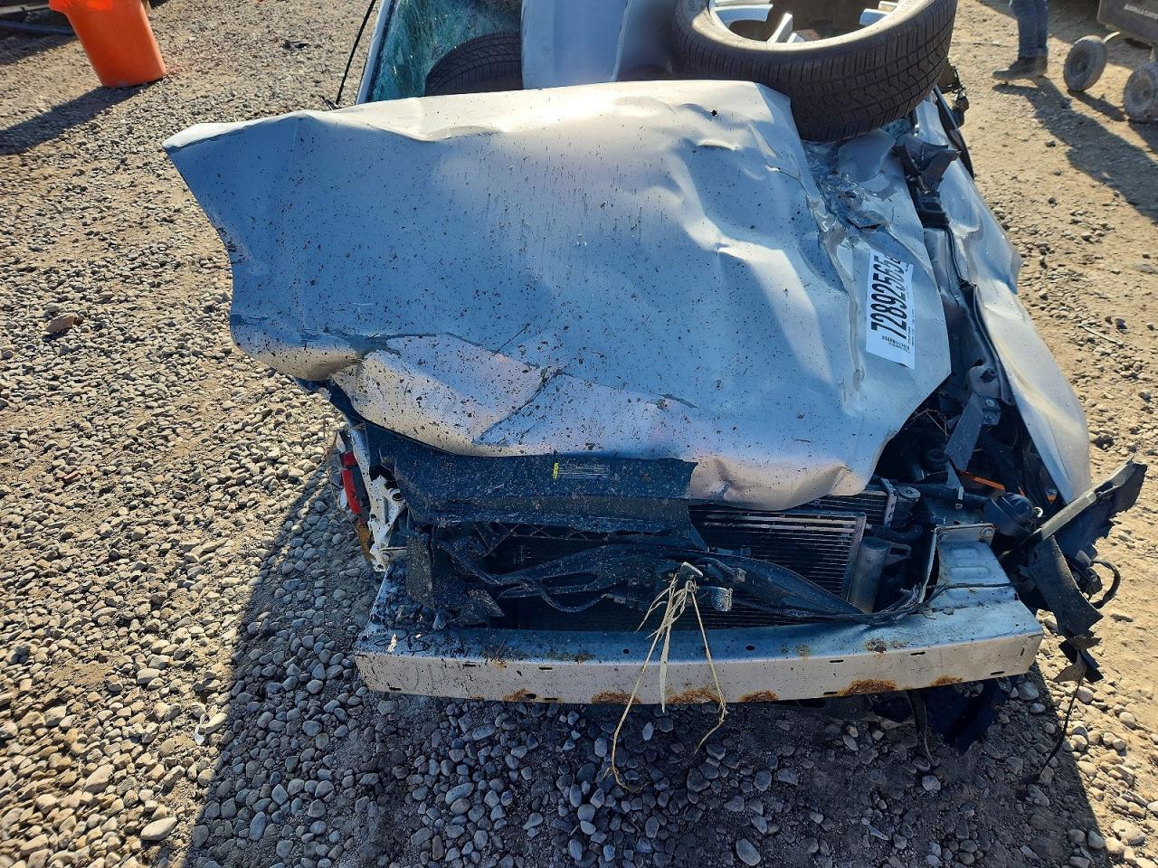 2007 FORD FUSION