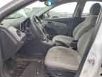 2011 CHEVROLET CRUZE
