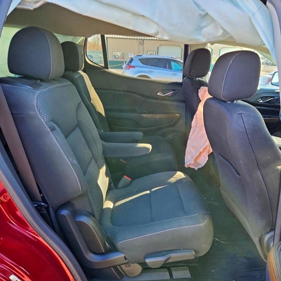 2020 GMC ACADIA
