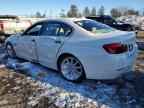 2015 BMW 5 series