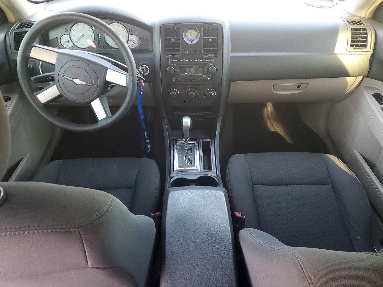 2006 CHRYSLER 300