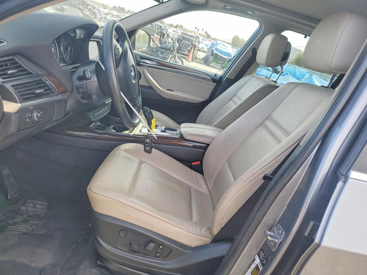 2013 BMW X5