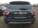 2014 NISSAN PATHFINDER