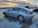 2016 ACURA ILX