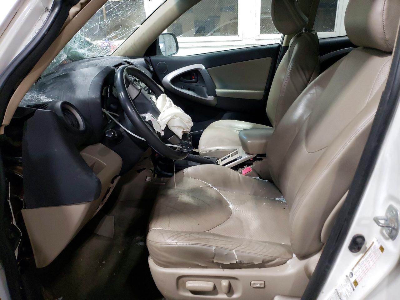 2007 TOYOTA RAV4
