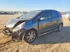 2011 HONDA FIT