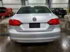 2011 VOLKSWAGEN JETTA