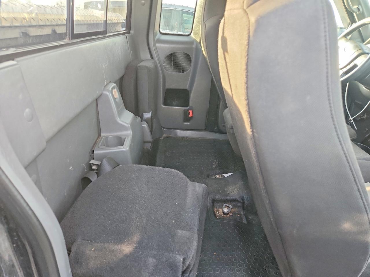 2005 FORD RANGER