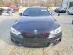 2014 BMW 4 Series