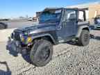 2005 JEEP WRANGLER