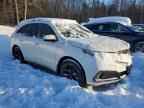 2019 ACURA MDX