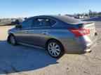 2016 NISSAN SENTRA