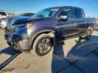 2017 HONDA Ridgeline