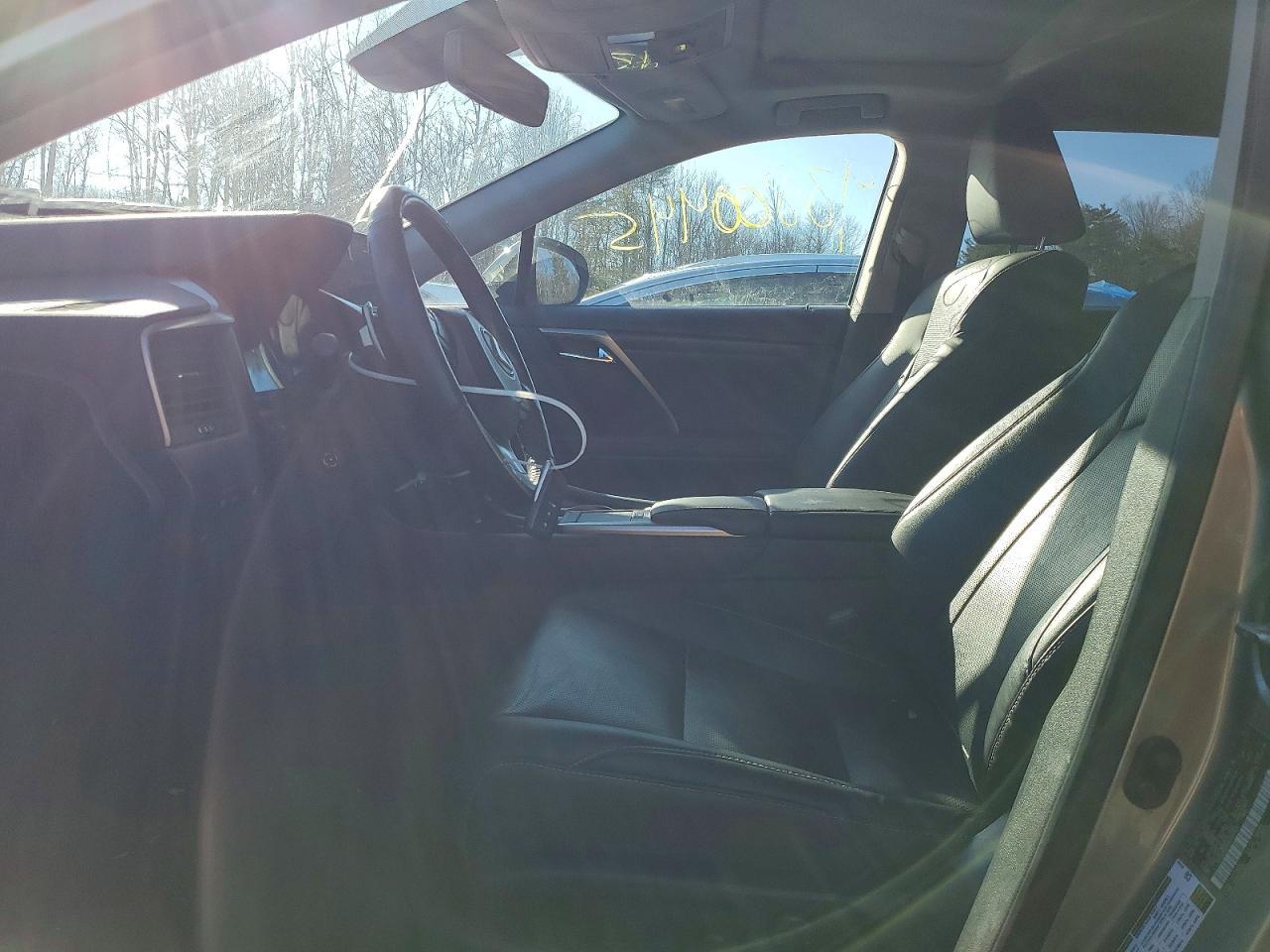 2021 LEXUS RX 450H