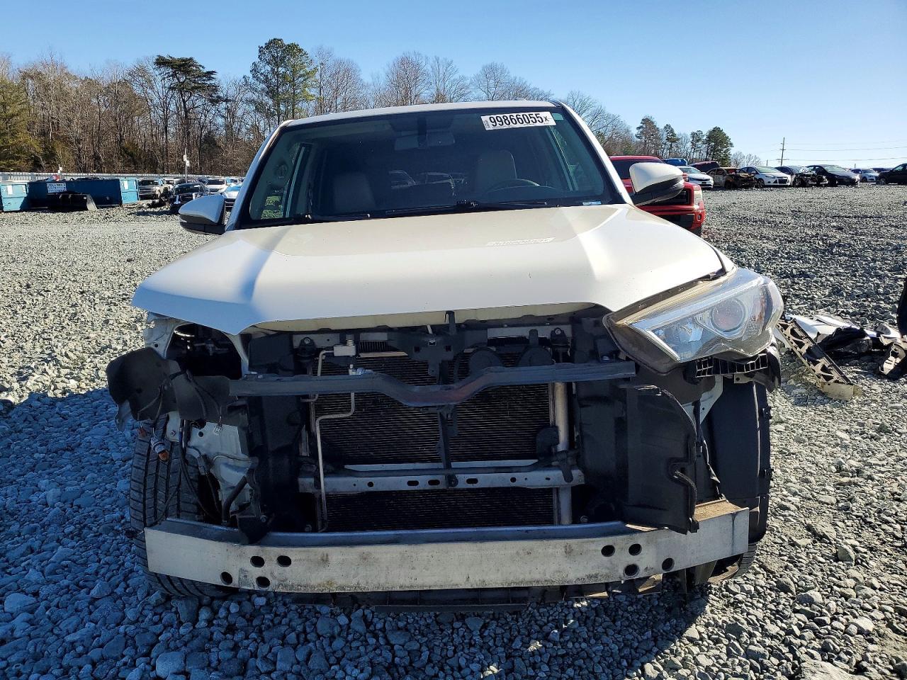 2018 TOYOTA 4Runner