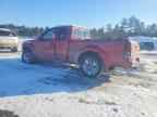 2012 NISSAN Frontier