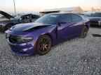 2016 DODGE CHARGER