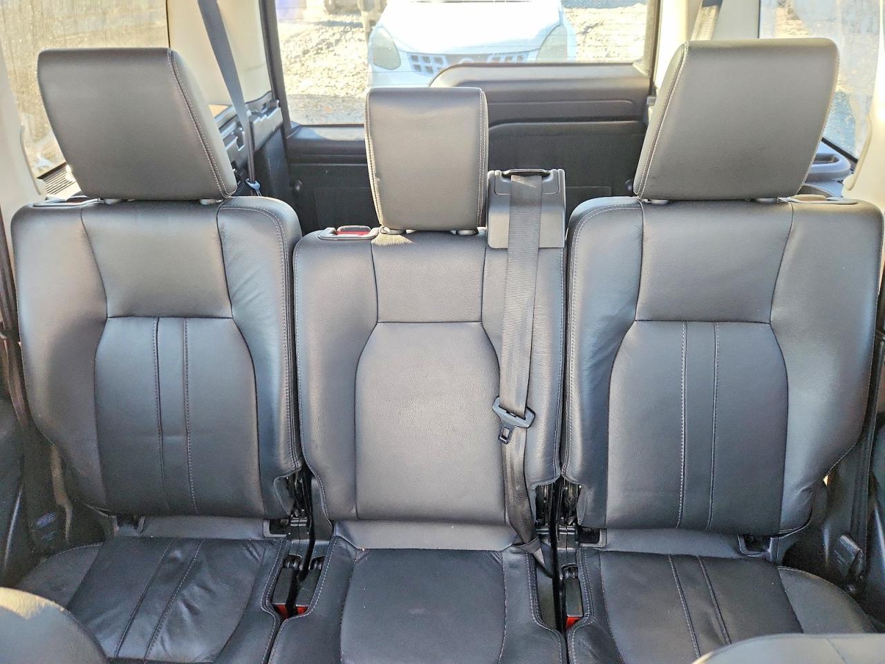2013 LAND ROVER LR4