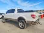 2013 FORD F-150 Lightning