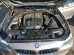 2011 BMW 5 series