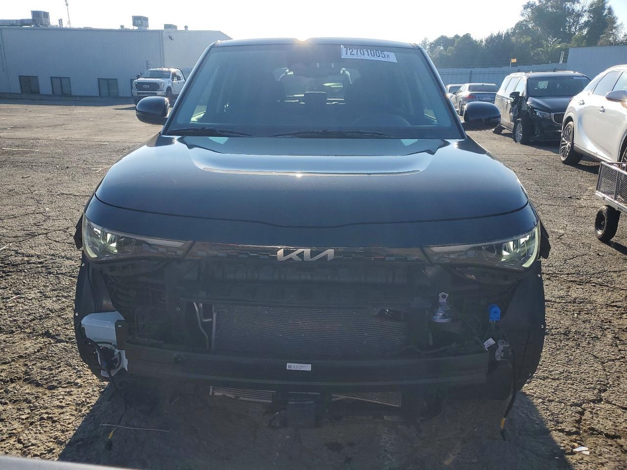 2023 KIA SOUL