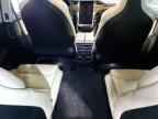 2018 TESLA MODEL X
