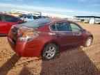 2011 NISSAN ALTIMA