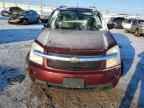 2009 CHEVROLET EQUINOX