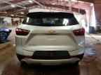 2021 CHEVROLET BLAZER