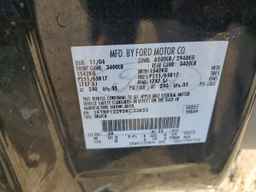 2005 FORD F-150