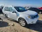 2007 MITSUBISHI outlander
