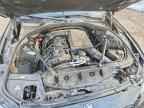 2012 BMW 5 series