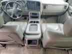 2003 CHEVROLET Silverado