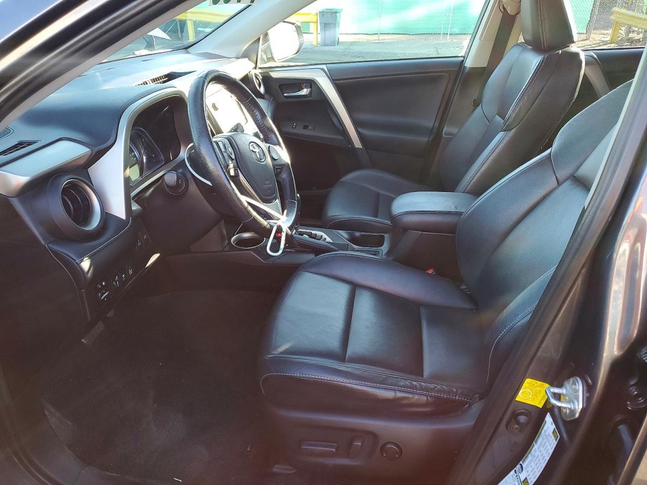 2013 TOYOTA RAV4