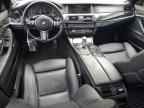 2014 BMW 5 series
