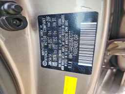 2014 HYUNDAI ACCENT