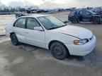 1999 TOYOTA COROLLA