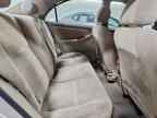 2003 TOYOTA COROLLA