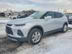 2022 CHEVROLET BLAZER