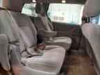 2010 TOYOTA SIENNA