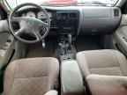 2002 TOYOTA TACOMA