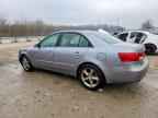 2008 HYUNDAI SONATA