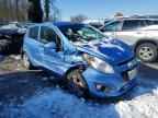 2014 CHEVROLET Spark