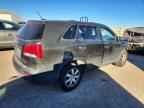 2011 KIA SORENTO