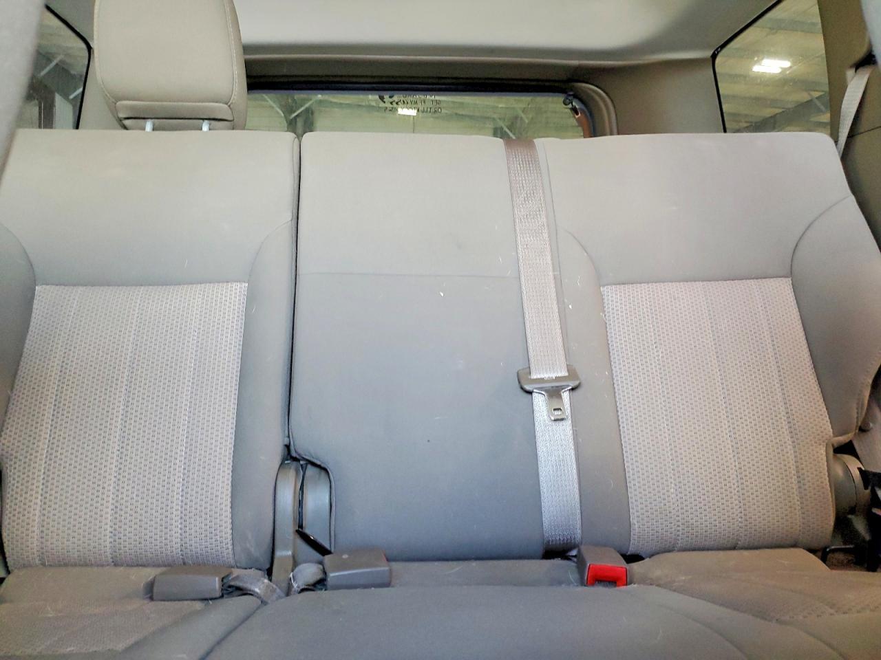 2011 JEEP Liberty