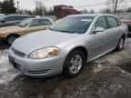 2012 CHEVROLET IMPALA